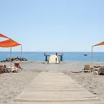 Vila Gold 1+1 In Free Aquapark *