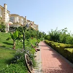 Gold 1+1 In Free Aquapark Βίλα Αλάνια