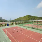 Gold 1+1 In Free Aquapark * Αλάνια