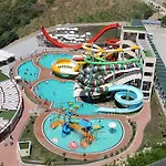 别墅 Gold 1+1 In Free Aquapark *