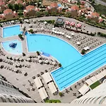 Вілла Gold 1+1 In Free Aquapark
